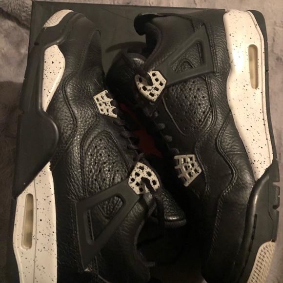 Jordan 6 and Jordan 4s - Picture 5 of 7